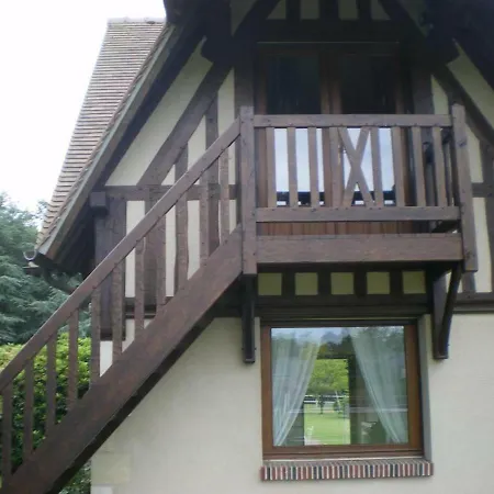 Hibiscus 1er étage *