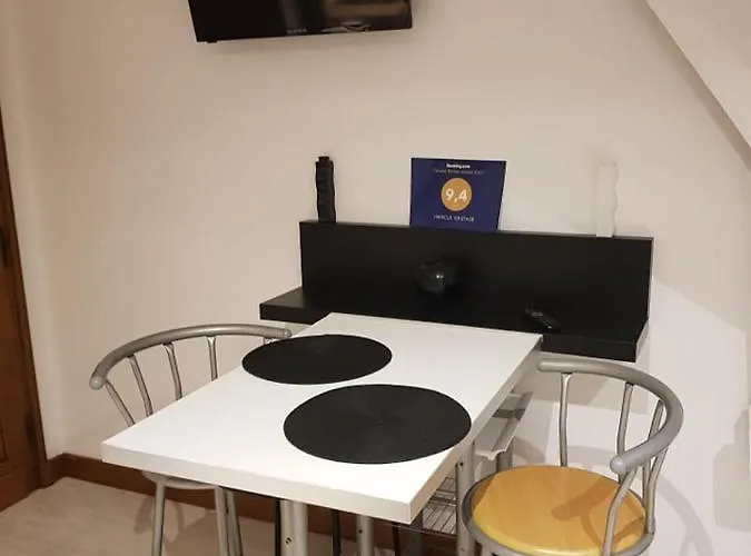 شقة Hibiscus 1er Etage أونفلور