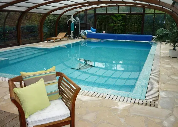 Hibiscus 1er Etage شقة