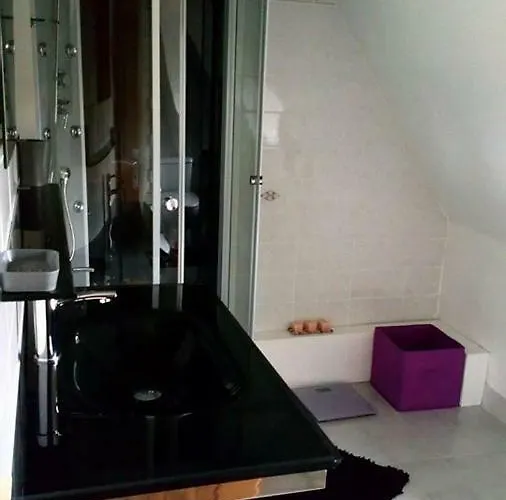 شقة Hibiscus 1er Etage *