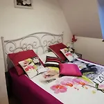Hibiscus 1er Etage 아파트 *