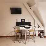 아파트 Hibiscus 1er Etage