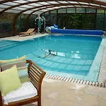 Hibiscus 1er Etage 아파트