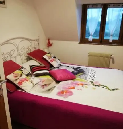 Hibiscus 1er Etage *