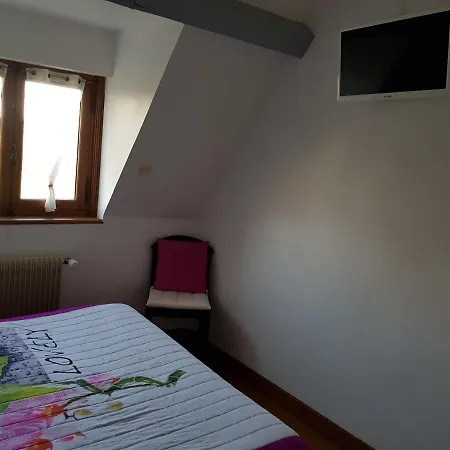 Apartment Hibiscus 1er Etage