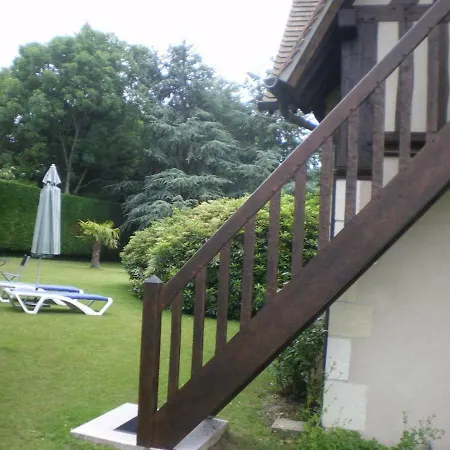 Hibiscus 1er Etage *