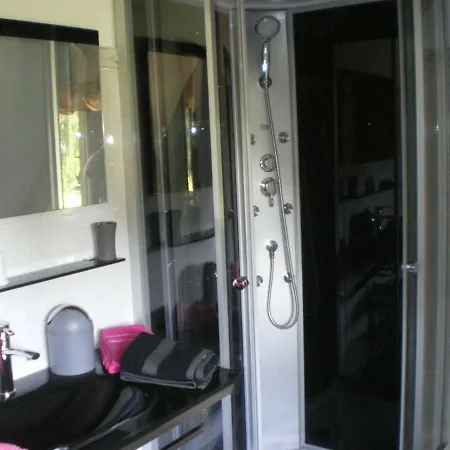 Apartment Hibiscus 1er Etage *