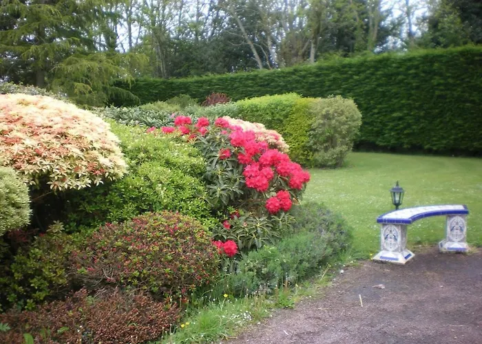 Apartment Hibiscus 1er Etage