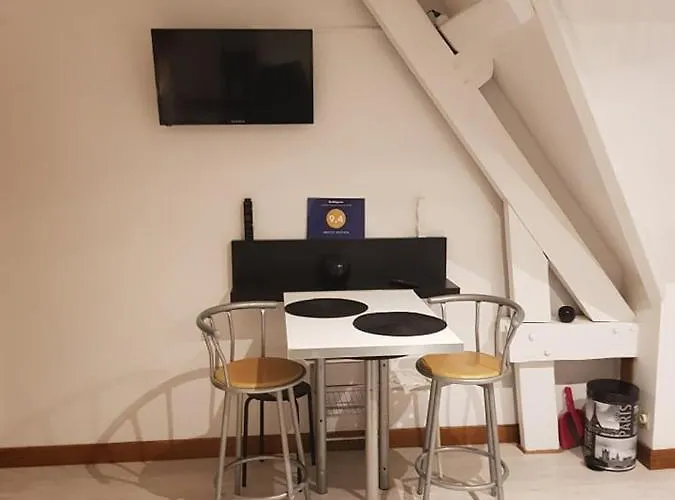 Apartment Hibiscus 1er Etage