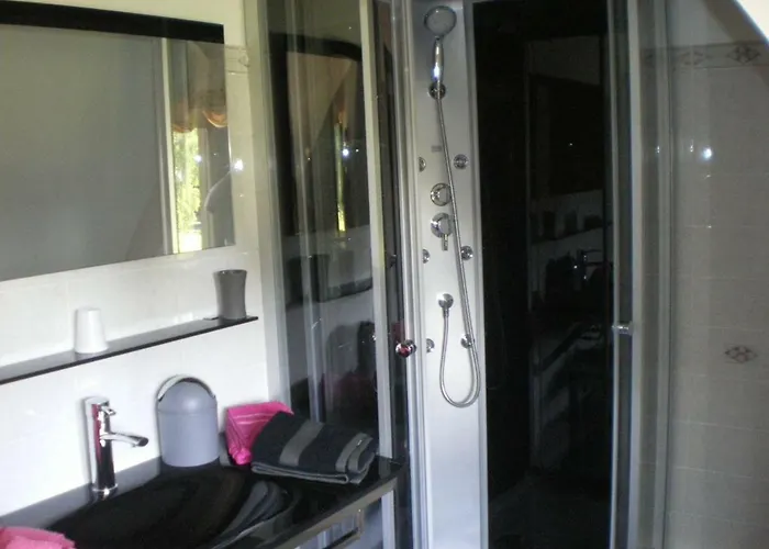 Apartment Hibiscus 1er Etage *